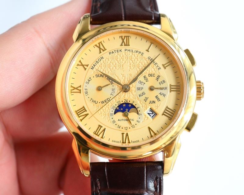 PATEK PHILIPPE Watches